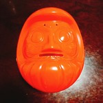 だるま弁当！１０００円！