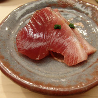 日本橋蛎殻町 すぎた - 