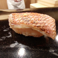 日本橋蛎殻町 すぎた - 