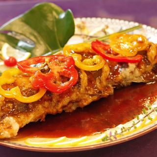 中華料理 大福_1