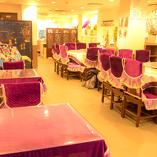 中華料理 大福_2