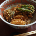 Hayashi - 