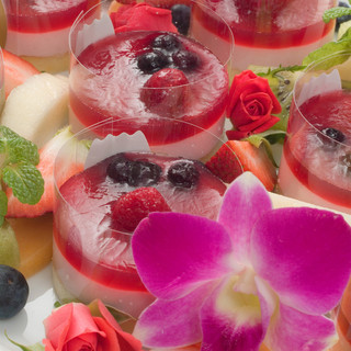 Buffet Paradise OTTO_2