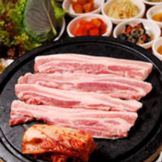 とんちゃん 元祖サムギョプサル_0