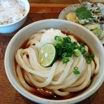 Kinunobebashi Udon Kenkyuusho - 