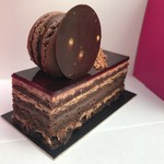 bubó Born - Opera Bordeaux