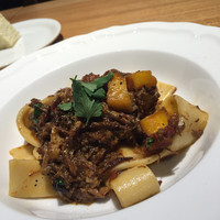 Osteria OLMO - 