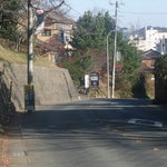 フローレンス - 塩釜神社より店先を