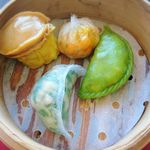 広東料理 センス - 