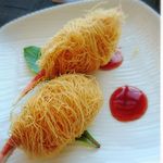 広東料理 センス - 