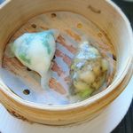 広東料理 センス - 