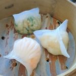 広東料理 センス - 