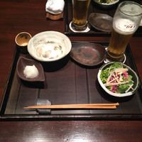 すぎ村 - 