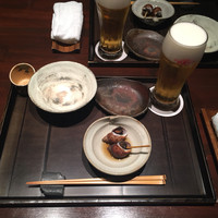 すぎ村 - 昼の旬膳