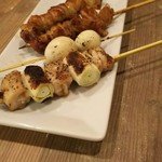 Yakitori No Oogiya - 