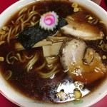 ラーメンつり吉 - 