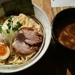 みつ星製麺所 - 