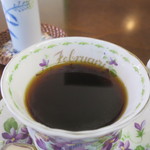 Pathisuri chimoto - ホットコーヒーアップ