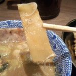 六厘舎 TOKYO - メンマ