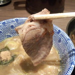 六厘舎 TOKYO - チャーシュー