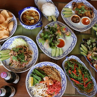群馬で人気のタイ料理 ランキングtop20 食べログ