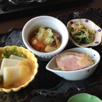 御料理 ことのは - 