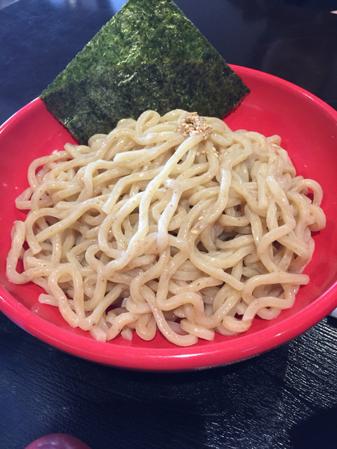 高橋製麺所 - 天童南（ラーメン）の写真