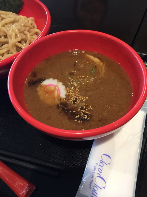 高橋製麺所 - 天童南（ラーメン）の写真