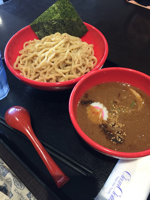 高橋製麺所 - 天童南（ラーメン）の写真