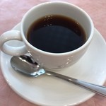 Puthiresutorammiyamoto - コーヒー