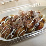 Takoyaki Andoba Okutopasu - 