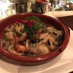 ル プティ レストラン キヨ - 