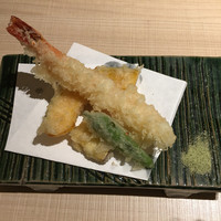 個室処 稲田屋はなれ 八重洲店 - 蕎麦会席膳