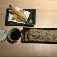 個室処 稲田屋はなれ 八重洲店 - 蕎麦会席膳