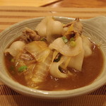 里山きさら - 猪鍋