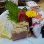 Ike Sushi Hatsu - 