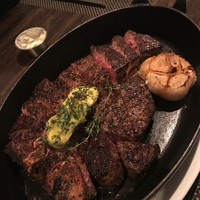 BLT STEAK GINZA - 