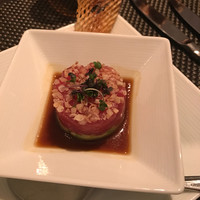 BLT STEAK GINZA - 