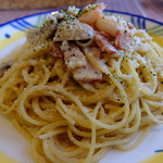 フェリーチェ - 料理写真: