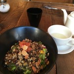 マディソン ニューヨーク キッチン - 