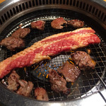 Yakiniku Kingu - 