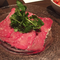 うしごろバンビーナ 銀座店 - 