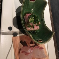 ふた川 - 