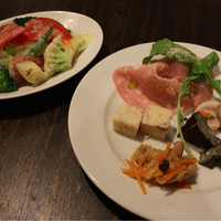 アモーレ 木屋町 - 