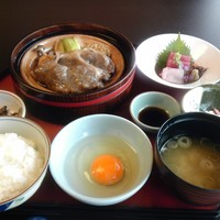 人形町今半 本店 - 今半膳
