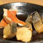 魚と酒 はなたれ - 