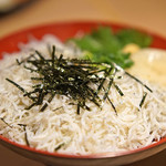 Sakana To Sake Hanatare - 