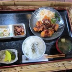 味処 わ - 料理写真: