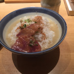 日本橋海鮮丼 つじ半 日本橋本店 - 