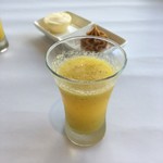 Mirèio - 本日のジュース